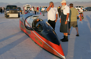 2009 Bonneville Speed Week: It’s a Wrap